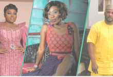 Funke Akindele Shares Cryptic Note After Jenifa Diary Star's Brother Dragged Her: Respect ur Energy”