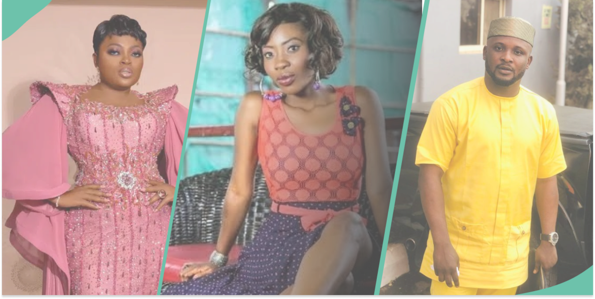 Funke Akindele Shares Cryptic Note After Jenifa Diary Star's Brother Dragged Her: Respect ur Energy”