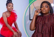 “Change Your Ways”: Brother to Late Actress, Olajumoke, Reacts to Funke Akindele’s Live Video