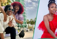 “U Do Many Things but Don’t Post Dem Publicly”: Toyo Baby Supports Funke Akindele Over Late Actress
