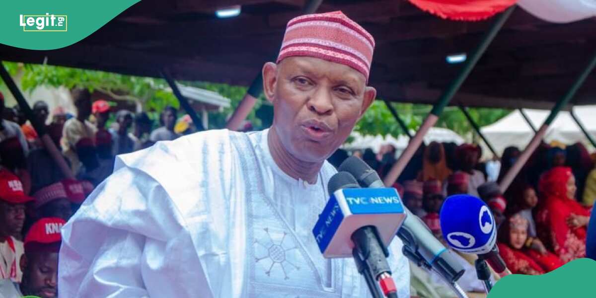 Kano: Coalition charges Gov Yusuf to open Kwankwaso's past