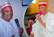 Northern Youths Threaten To Expose How Kwankwaso, Kano Governor Undermine National Security