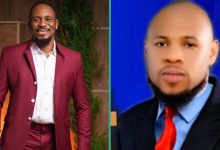 "There is a Lot You Don't Know": Nigerian Prophet Breaks Silence After Death of Junior Pope
