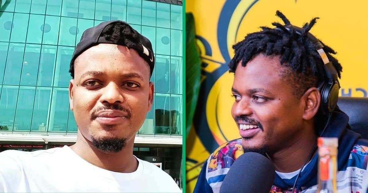 MacG Claims Nigerian Women Are Unattractive, Praises South African Ladies: “They’re All Grenades”