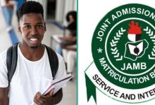 "I Printed JAMB Slip Yesterday": Man Sees 2 Different UTME Centers After Printing From JAMB Website
