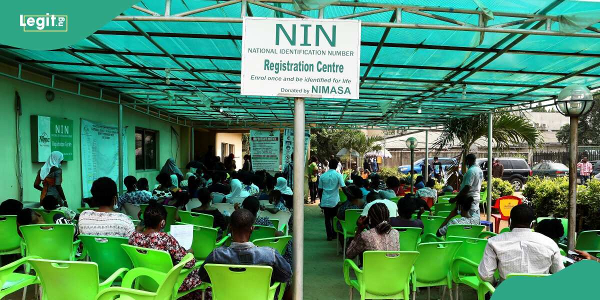List Of Corrections Nigerians Can Make On Their National Identification Number (NIN)