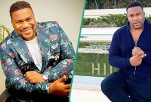 "I Love Wristwatches": Elvis Chucks Shares Lifestyle and Fashion Influences, AMVCA's Credibility
