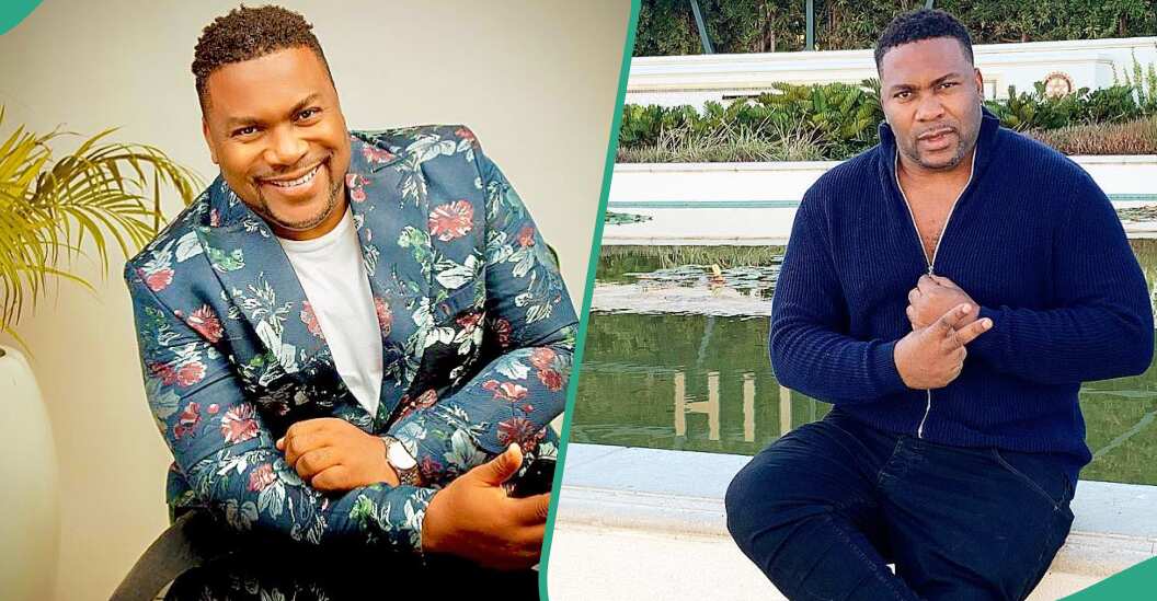 "I Love Wristwatches": Elvis Chucks Shares Lifestyle and Fashion Influences, AMVCA's Credibility