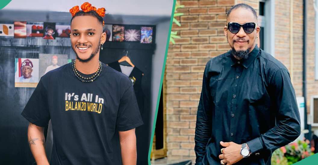 Actor TC Okafor Shares How He Paid Homage to the River Before the Boat Mishap With Junior Pope