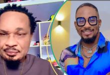 Jnr Pope: “Na Today I Won Begin Chase Clout,” Jerry Amilo Speaks About Posting Late Actor’s Remains