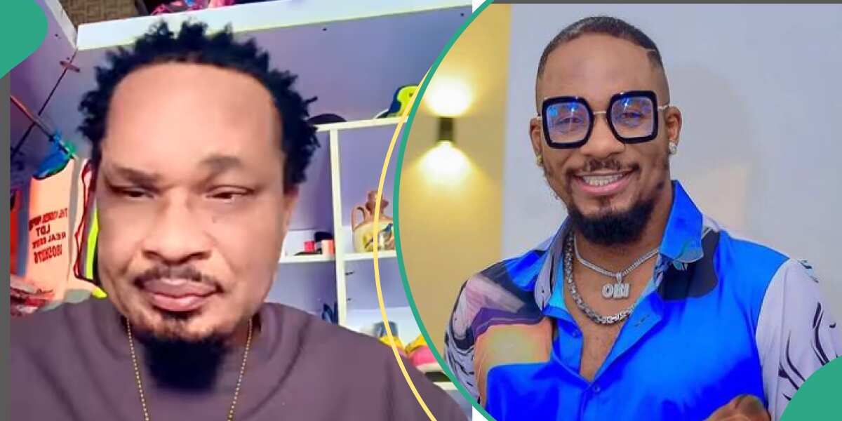 Jnr Pope: “Na Today I Won Begin Chase Clout,” Jerry Amilo Speaks About Posting Late Actor’s Remains