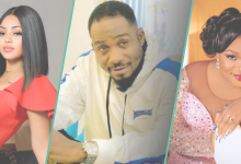 Jnr Pope: Ruth Kadiri Appreciates Regina Daniels, AGN for Trying to Save Actor, “Stayed Till 3 Am”