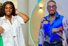 Junior Pope: Jackie Appiah Mourns Late Actor Who Reportedly Died From Drowning While Filming On Set