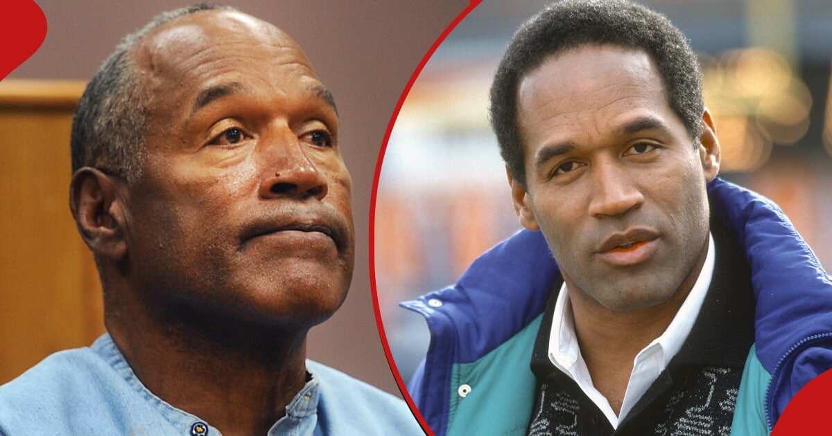 Former American Footballer OJ Simpson Dies at Age 76 After Long Battle with Cancer