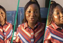 “They Think I Can Repair Phones”: Lady who Works as Programmer from Nigeria Shares Her Experience