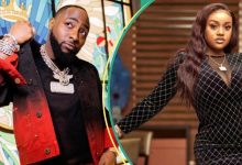 “We’re Running Mad”: Davido Gets Excited Ahead of Chioma’s 29th Birthday, Vows to Make It a Big One
