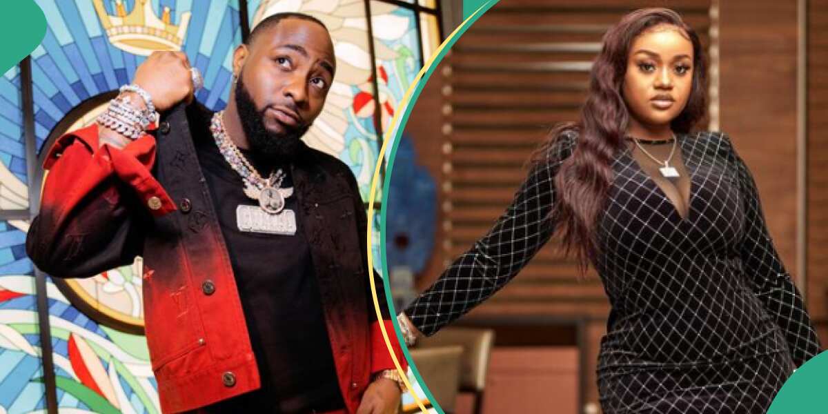 “We’re Running Mad”: Davido Gets Excited Ahead of Chioma’s 29th Birthday, Vows to Make It a Big One