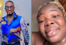 Junior Pope: Lady Shares Experience When She Went to Act in Asaba, Loses N200,000 For Registration