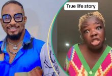 Jnr Pope: Actress Shares Ordeal in the Hands of Asaba Producers, “Collect N200k Still Won Chuke Me”