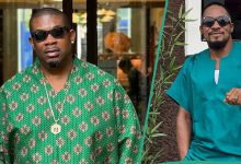 “Call More Names”: Don Jazzy Supports Banning of Film Production in Asaba After Jnr Pope’s Death
