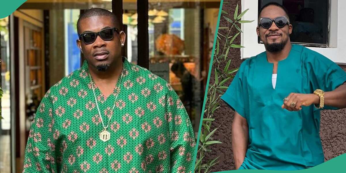 “Call More Names”: Don Jazzy Supports Banning of Film Production in Asaba After Jnr Pope’s Death