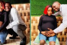 "What God Cannot Do Does Not Exist": Lady With No Legs Gets Pregnant, Flaunts Her Pregnancy Bump