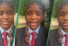 Young Nigerian Girl Who Gained Study Admission to 7 Most Prestigious Universities Speaks