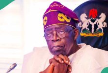 Economic Hardship: Tinubu Reveals Actual Month Nigeria’s Suffering Will Be Over