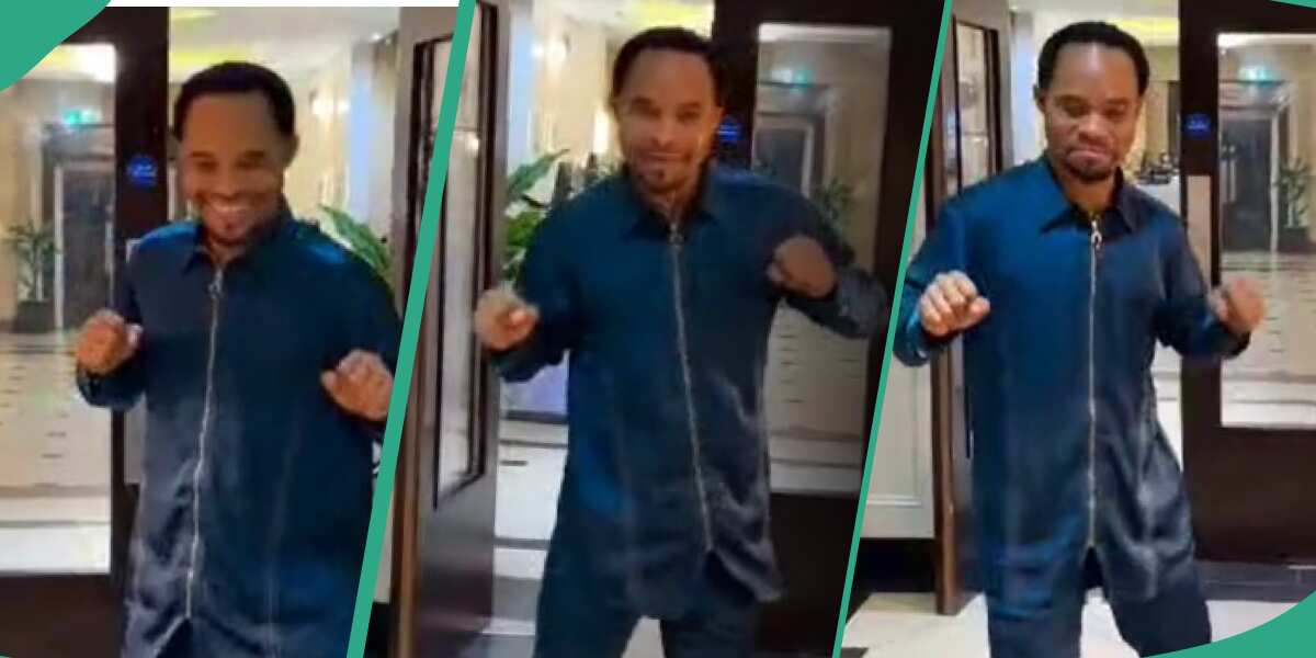 “Indabosky Enter Amapiano”: Prophet Odumeje Dances to His Newly Released Song “Powers” with Flavour