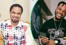 Concerns As Odumeje Sends Powerful Message to Poco Lee: “Wetin Poco Do My Father in the Lord”