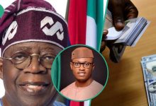 Dollar Exchange Rate: What Tinubu’s Govt is Doing To Make Naira Appreciate, Reps Candidate Explains