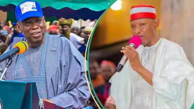 Gov Yusuf Using Ganduje's Probe to Divert Attention From Poor Performance, Northern Patriots