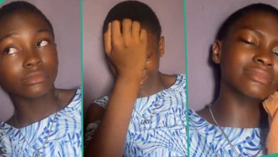 "This is Actually Painful": Last Born in Tears As Her Elder Sisters Stress Her Life