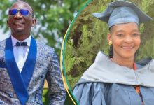"Two Celebrations Just for Me": Facebook Post of Law Grad Rebuked by Pastor Paul Enenche Resurfaces