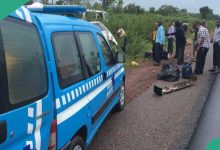 “Devastating”: 19 Killed As Bus, Car Collide in Oyo, FRSC Gives Update