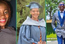 "How can you disgrace her like that?" Sister of law graduate disgraced by Pastor Paul Enenche speaks