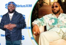 Davido Breaks Silence Amid Leaked Cosy Picture and Bedroom Video With Curvy Lady: “We Go Cancel U O”