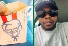 "This Kind Love": Man Hides iPhone Inside KFC Bag for His Foodie Girlfriend, Video Melts Hearts