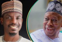 “There must have been maneuvers”: Buhari’s Ex-Aide Reacts as Kano APC Suspends Ganduje