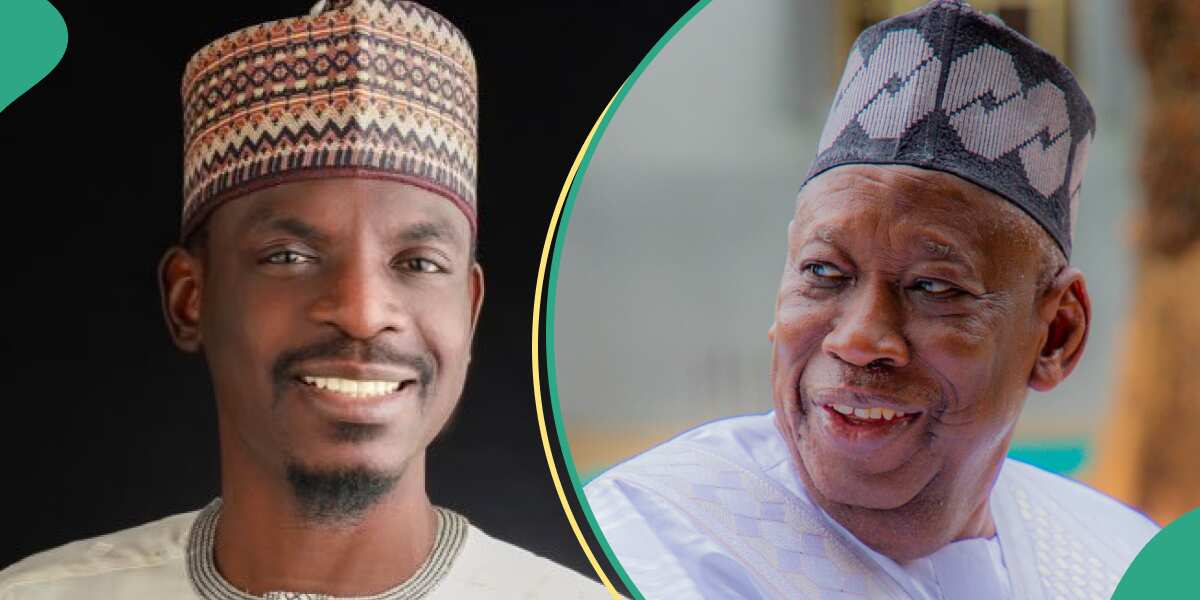 “There must have been maneuvers”: Buhari’s Ex-Aide Reacts as Kano APC Suspends Ganduje