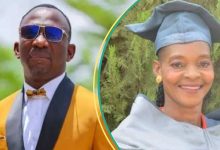 Pastor Paul Enenche Finally Breaks Silence on Law Grad Drama: “I Never Intended to Embarrass Her”