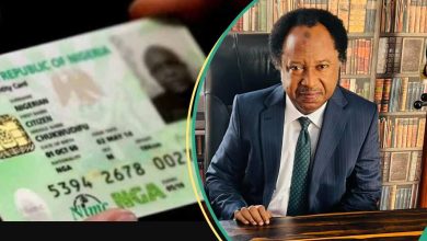 “I hope it’s free of charge”: Shehu Sani Speaks On Collecting New National ID Card From Banks