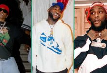 “We Grew Up”: Davido Reacts to Question on His Communication With Wizkid, Burna Boy, Video Trends