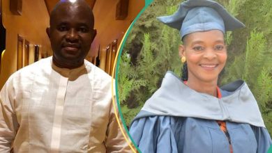 Pastor Paul Enenche: Hotelier offers NOUN law graduate Anyim Veronica all-expenses paid vacation