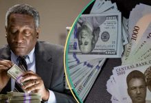 Naira: "What Nigerians Must Do To Make Dollar Fall", Reno Omokri