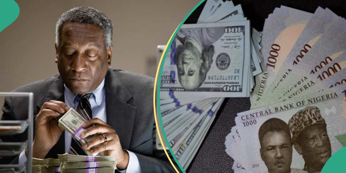 Naira: "What Nigerians Must Do To Make Dollar Fall", Reno Omokri