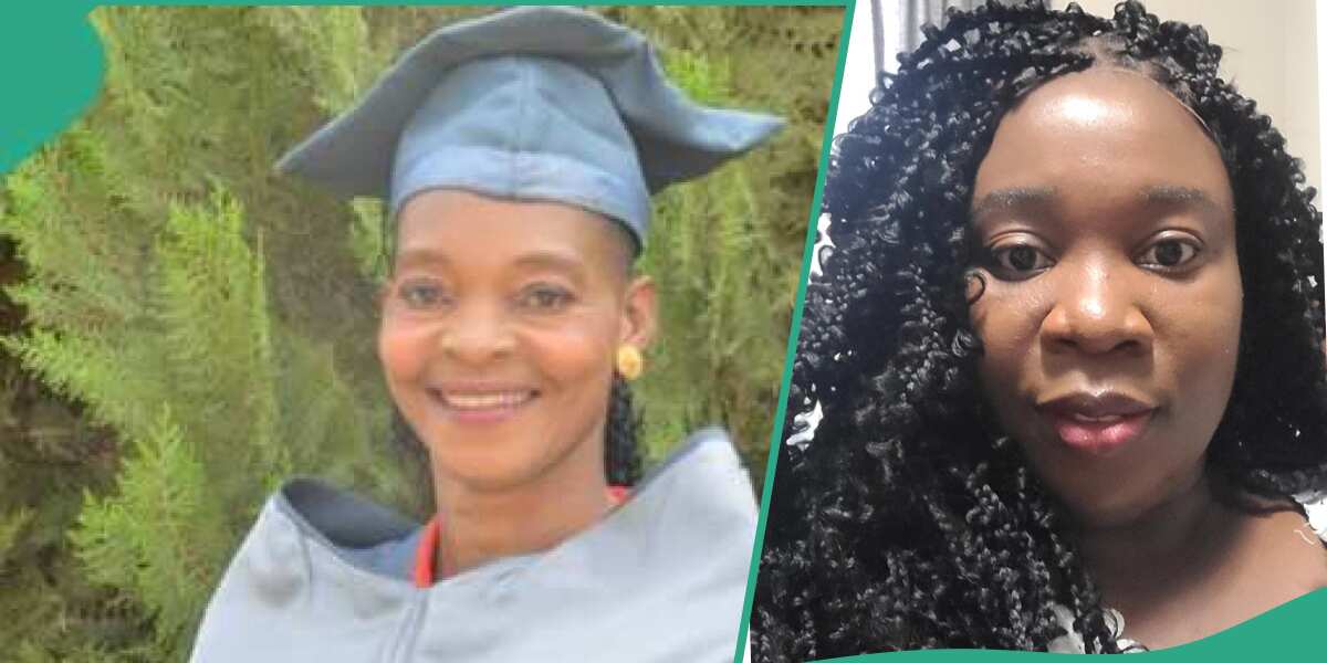 “I Have a Friend Like Vera Anyim”: Nigerian Lady Breaks Silence on the Disgraced NOUN Graduate