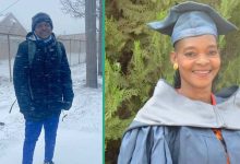 "Embarrassment Turns Blessings": US-Based Man Offers Money to Disgraced NOUN Law Graduate Veronica
