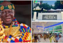 Monarch Builds 2000 Capacity Modern Conference Hall To Mark 25 Years