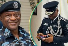 Full List: Rivers CP, Disu, Wins Commissioner of Police of the Year, 15 Other Officers Bag Awards